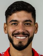 Thiago Serpa