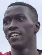 Lamine Tall