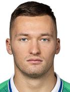 Andrey Kudravets