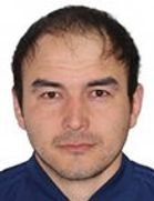 Ruslan Akhimbekov Ruslan Akhimbekov