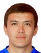 Arman Alipbek