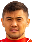 Ruslan Duysenbaev