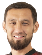 Abylaykhan Tolegenov Abylaykhan Tolegenov