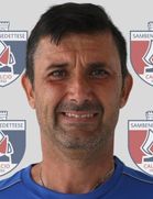 Gianluca Dottori