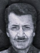 Abdullah Matay Abdullah Matay
