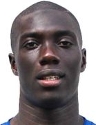 Mamadou Samassa Mamadou Samassa
