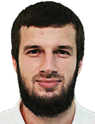 Magomed Lakhiyalov Magomed Lakhiyalov