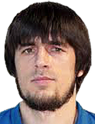 Shamil Lakhiyalov Shamil Lakhiyalov