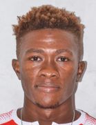 Oula Traoré Oula Traoré
