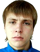 Pavel Teteryukov Pavel Teteryukov