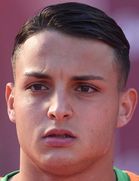 Luca D'Andrea Luca D'Andrea