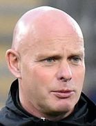 Steve Agnew Steve Agnew