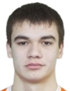 Roman Akhmedov