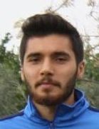 İzzet Enes Topuz İzzet Enes Topuz