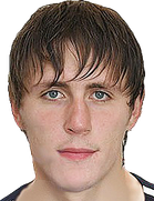 Aleksey Krasnokutskiy Aleksey Krasnokutskiy