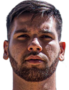 Guilherme Ferreira Guilherme Ferreira