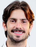 Pedro Vilhena