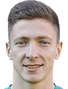 Bogdan Shmygelskyi