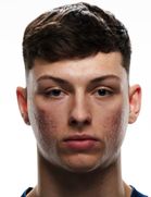 Nick Slonina Nick Slonina
