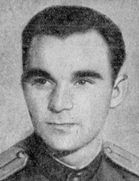 Aleksey Vodyagin Aleksey Vodyagin