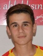 Yasin Yılmaz