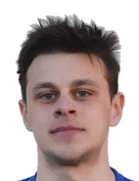 Daniil Silinskiy Daniil Silinskiy