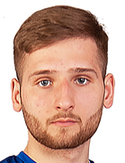 Nikita Patsenko Nikita Patsenko