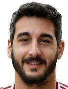 Pau Cendrós