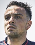Lucas Medina