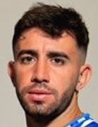 Agustín Auzmendi