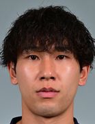 Kenta Matsumoto headshot