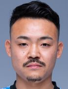 So Kawahara headshot