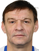 Sergey Piskarev