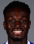 Kamil Conteh Kamil Conteh