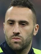 Foto calciatore OSPINA