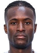 Abdoulie Jarjue Kabia Abdoulie Jarjue Kabia