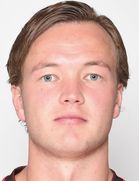 Fredrik Haugen Fredrik Haugen