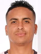 Kevin Peña