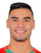 Amine Souane