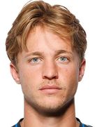 Bryce Duke