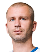 Maksim Rogov