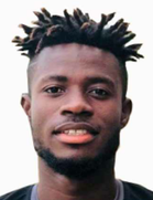 Ufere Chinedu Chukwu Ufere Chinedu Chukwu