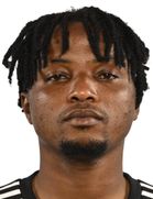 Isaac Nuhu Isaac Nuhu