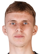 Gleb Vershinin Gleb Vershinin