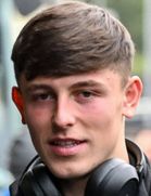 Cian Barrett