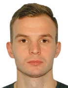 Aleksey Nestratov