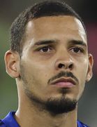 Gabriel Pereira