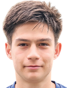 Ilyas Muminov