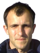 Isa Markhiev Isa Markhiev