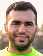 Turgut Kaan Çoban